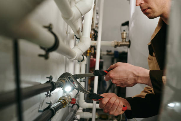 Best Water Softener Installation  in Park Ridge, IL