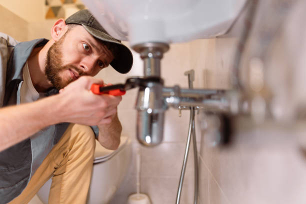 Best Affordable Plumber Near Me  in Park Ridge, IL