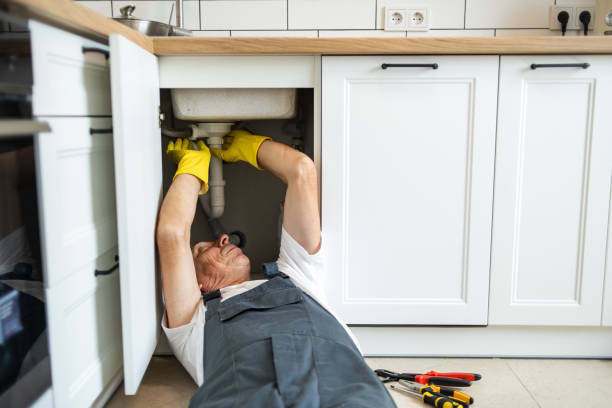 Best Hot Water Heater Installation  in Park Ridge, IL