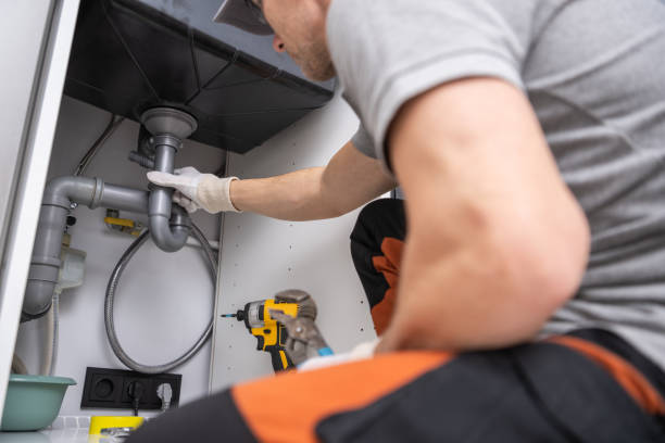 Best Water Leak Repair  in Park Ridge, IL