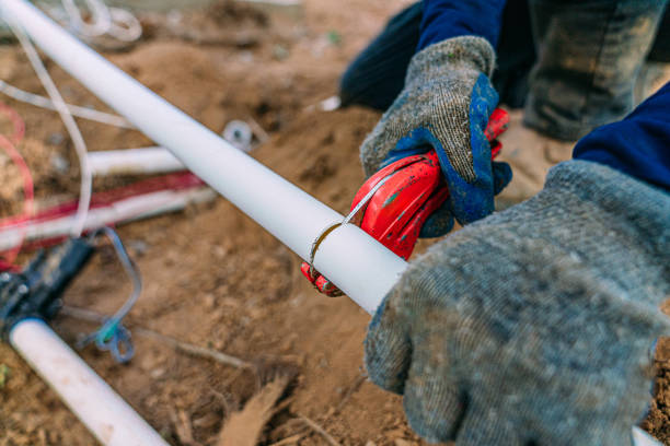 Best Leak Detection Services  in Park Ridge, IL