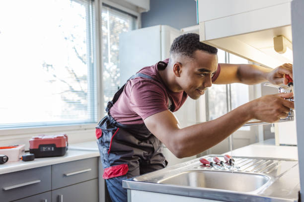 Best Affordable Plumbing Services  in Park Ridge, IL